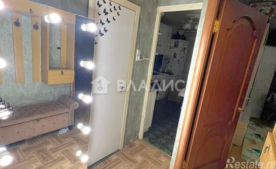 Продажа 1-комн квартиры на вторичном рынке улица Богданова,  д. 24