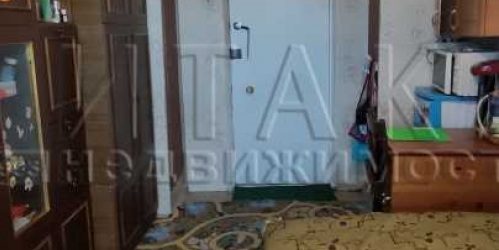 Комната Ольги Форш,  д. 5