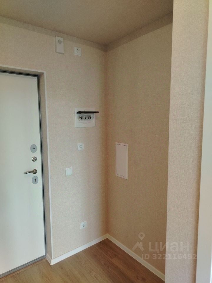 Продажа 1-комн квартиры на вторичном рынке пос. Янино-1, улица Ясная, 20к2