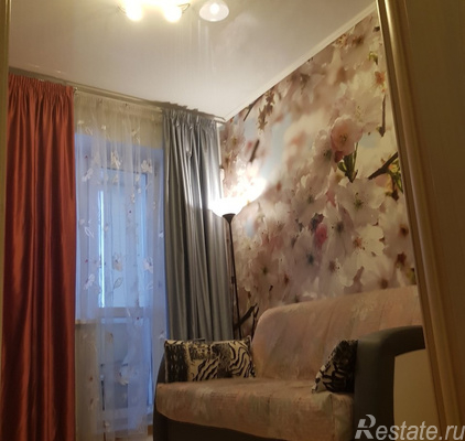 Продажа 3-комн квартиры на вторичном рынке Пушкино, 2-й Фабричный проезд,  д. 16