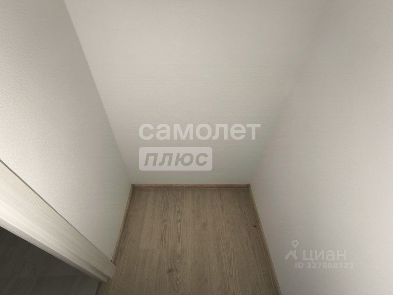 Продажа 3-комн квартиры на вторичном рынке 5-я Парковая улица, 62Б