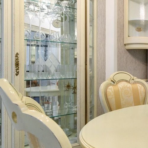 2-комн квартира улица Чайковского, 2/7