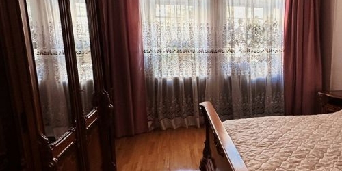 4-комн квартира 2-й Автозаводский проезд, 5