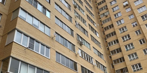 2-комн квартира Мытищи, 2-я Институтская улица,  д. 14