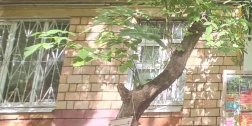 2-комн квартира улица Маршала Малиновского, 5