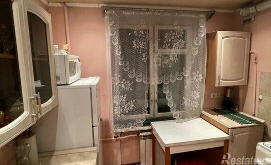 Продажа 2-комн квартиры на вторичном рынке проспект Будённого