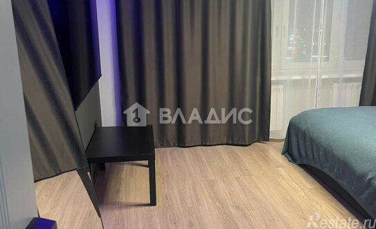 Продажа 1-комн квартиры на вторичном рынке Тарханская улица