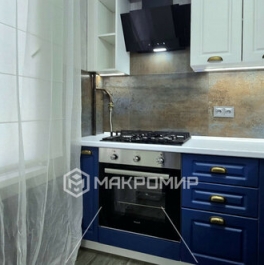 Продажа 3-комн квартиры на вторичном рынке Счастливая улица,  д. 19