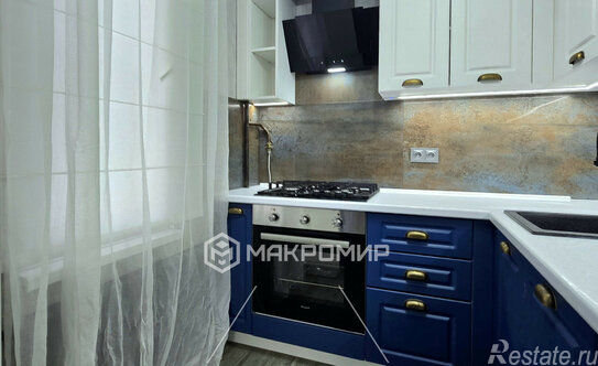 Продажа 3-комн квартиры на вторичном рынке Счастливая улица,  д. 19