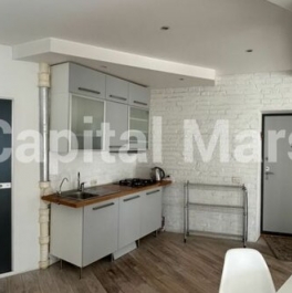 Аренда 1-комн квартиры на вторичном рынке Тишинская площадь,  д. 8