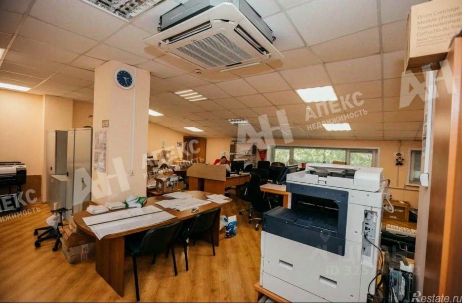 Аренда отдельного здания Энтузиастов 2-я ул,  д. 5,  к. 34