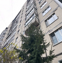 Продажа 2-комн квартиры на вторичном рынке Дмитрия Устинова ул., д. 4, корп. 1 Продажа 2-комн квартиры на вторичном рынке Дмитрия Устинова ул., д. 4, корп. 1