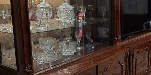 3-комн квартира Шипиловская улица, 54К2