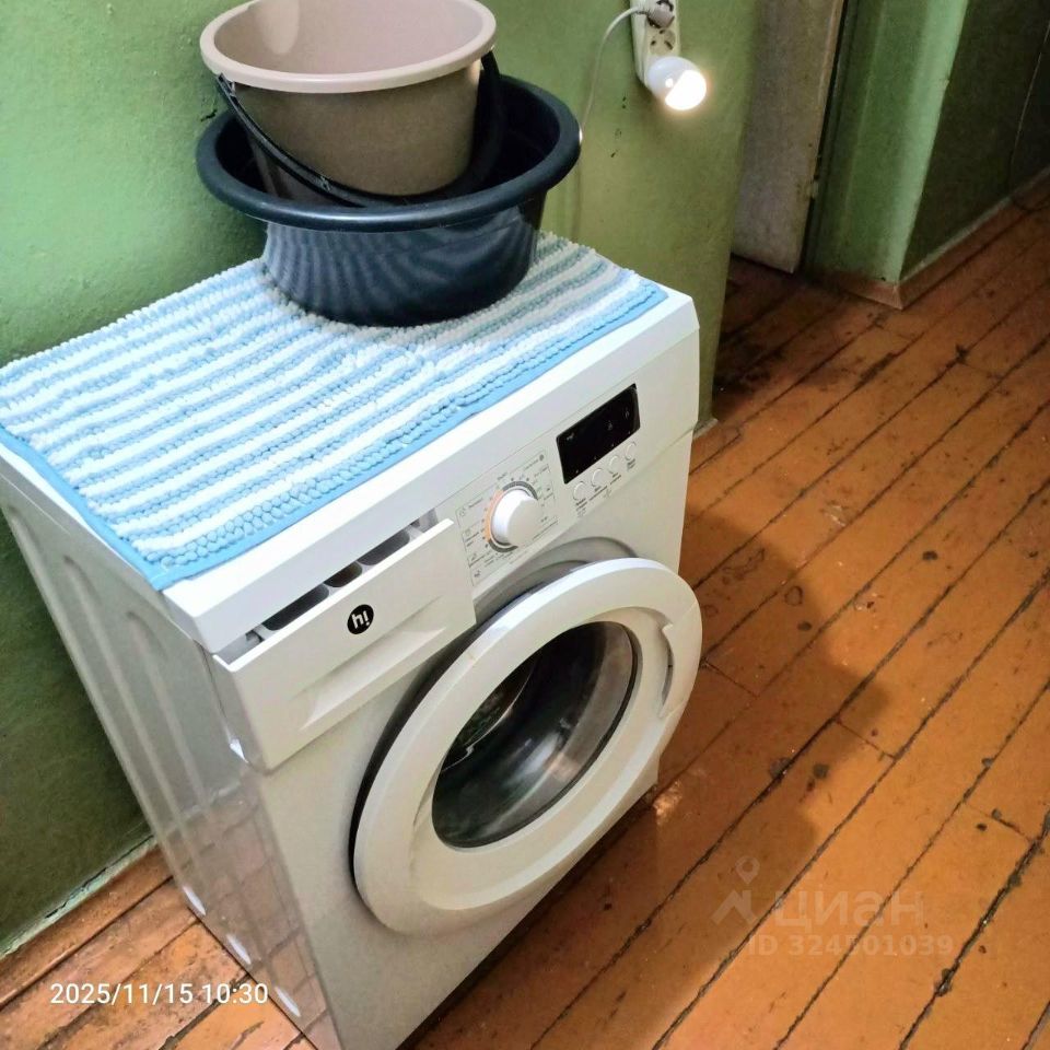 Продажа комнаты Королев, улица Горького, 25б