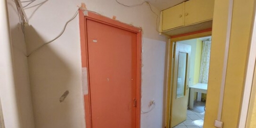 1-комн квартира ул Академика Арцимовича,  д. 3,  к. 1