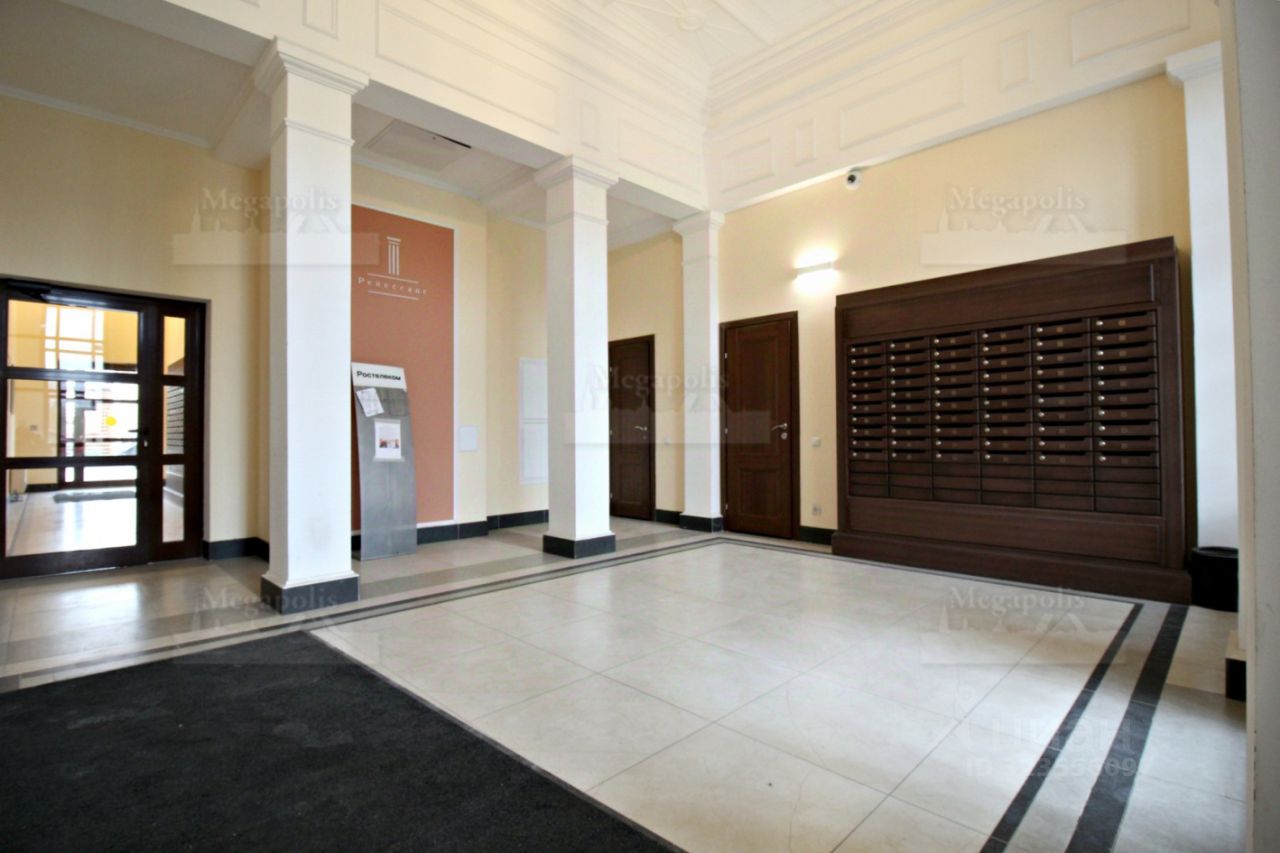 Аренда студии улица Дыбенко, 8к2