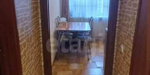 1-комн квартира Турку ул,  д. 11,  к. 2
