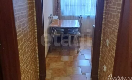 Продажа 1-комн квартиры на вторичном рынке Турку ул,  д. 11,  к. 2