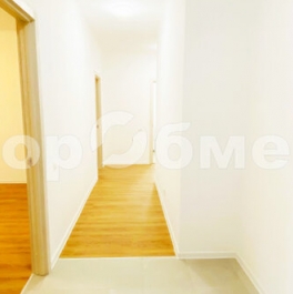 Продажа 3-комн квартиры на вторичном рынке улица Генерала Глаголева,  д. 5 к1