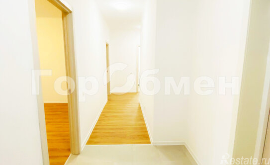 Продажа 3-комн квартиры на вторичном рынке улица Генерала Глаголева,  д. 5 к1