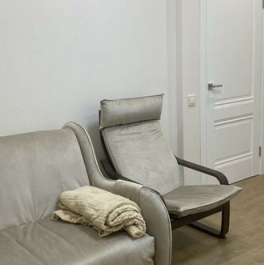 Аренда 1-комн квартиры на вторичном рынке Александровской фермы пр-кт,  д. 3