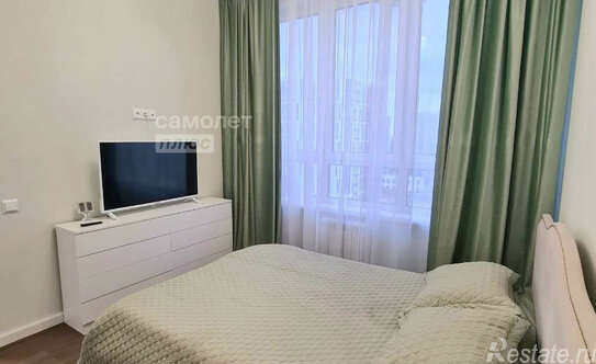 Продажа 1-комн квартиры на вторичном рынке Прокшинский проспект