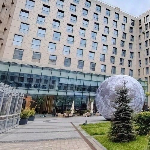 Студия Социалистическая улица, 21