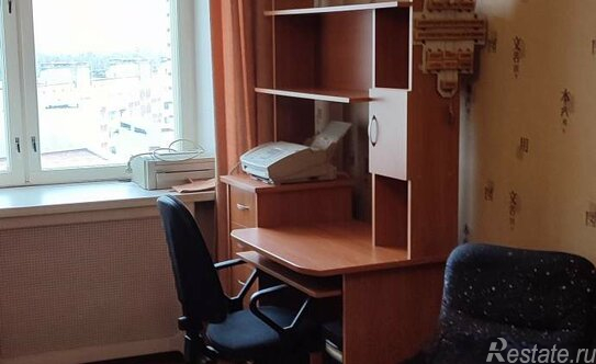 Аренда 2-комн квартиры на вторичном рынке Тихорецкий пр-кт,  д. 33,  к. 1