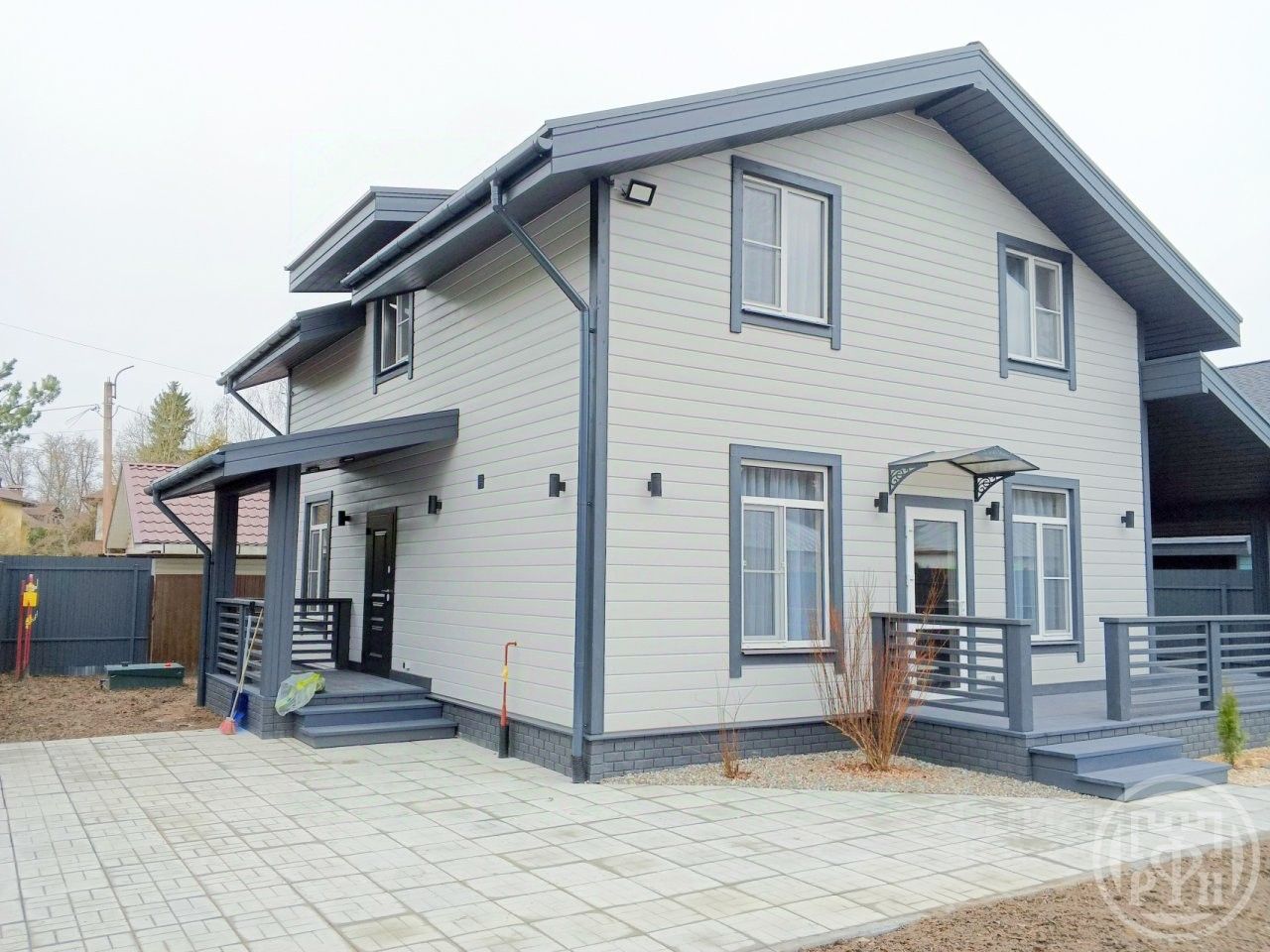 Продажа дома Зеленогорск, Моховая улица