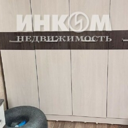 Продажа 2-комн квартиры на вторичном рынке Пролетарский пр-кт,  д. 26,  к. 1