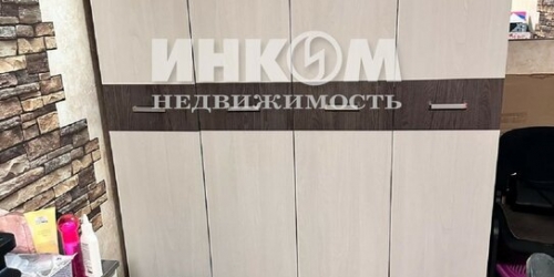 2-комн квартира Пролетарский пр-кт,  д. 26,  к. 1
