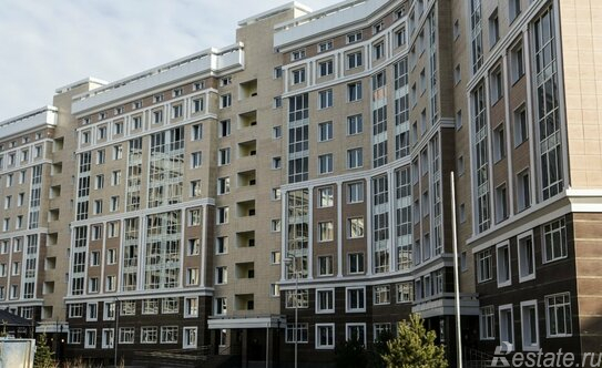 Продажа 1-комн квартиры на вторичном рынке Николо-Хованская улица,  д. 26 к1