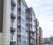 Продать Квартиры вторичка Северный пр-д  2 