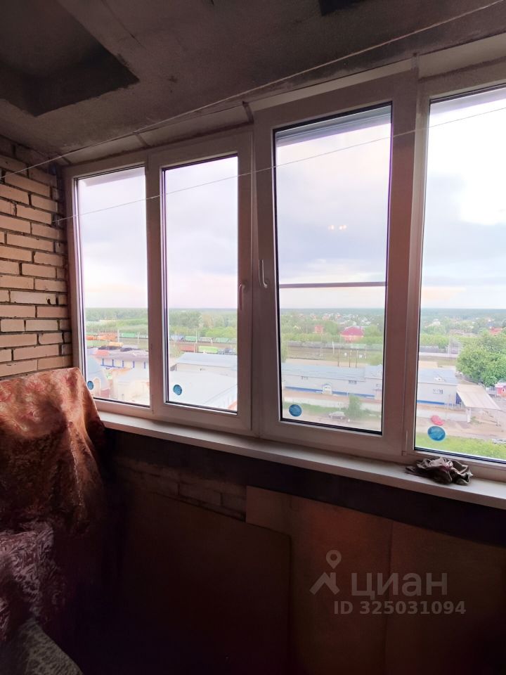 Продажа 2-комн квартиры на вторичном рынке Орехово-Зуево, улица Ленина,  д. 49