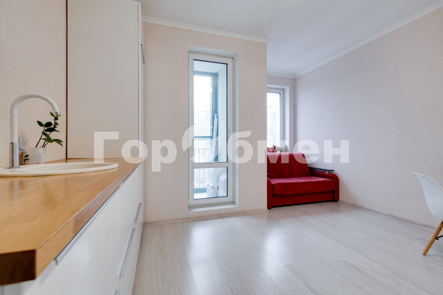 Аренда студии Красногорск, бульвар Космонавтов, 11