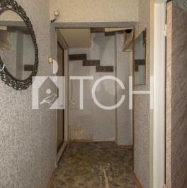 Продажа 2-комн квартиры на вторичном рынке Лосино-Петровский, Гоголя ул, 16