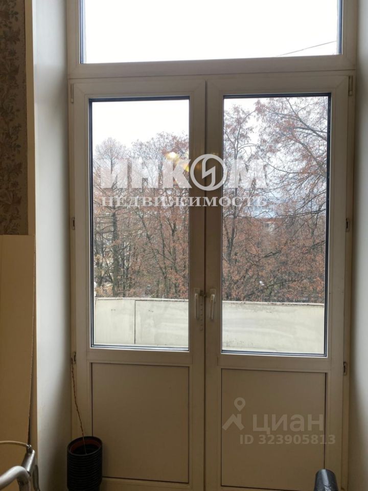 Продажа 3-комн квартиры на вторичном рынке Измайловский бульвар, 60/10