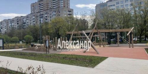 3-комн квартира Турку ул,  д. 7