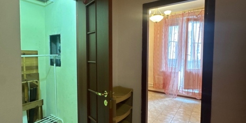 2-комн квартира Балашиха, Маяковского улица, дом 22