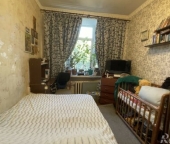 Продать Квартиры вторичка Огородный пер  4 