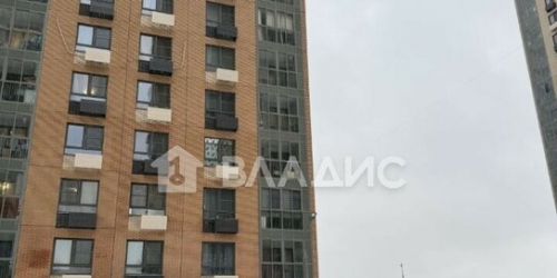 2-комн квартира Давыдковская улица,  д. 10