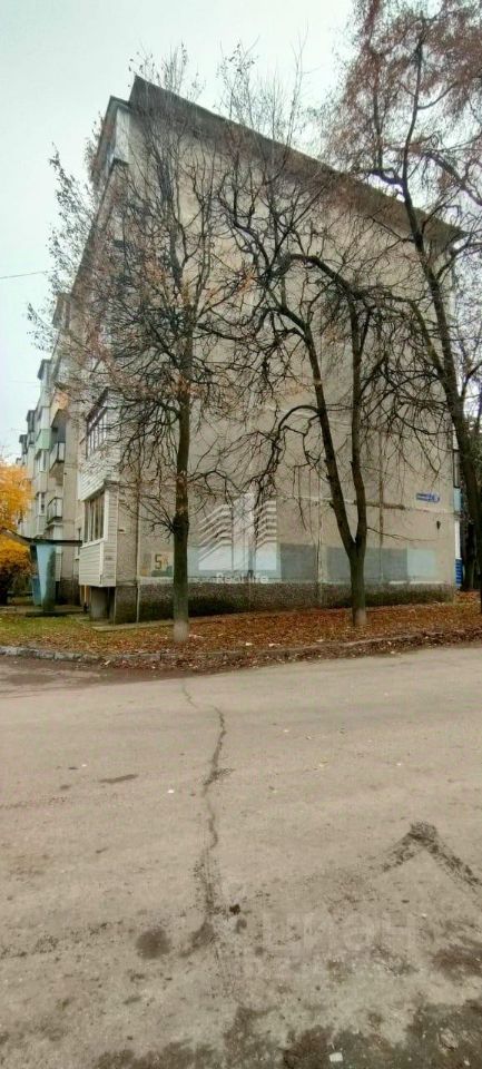 Продажа 2-комн квартиры на вторичном рынке Воскресенск, улица Зелинского, 5А
