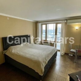 Аренда 1-комн квартиры на вторичном рынке улица Николаева,  д. 1