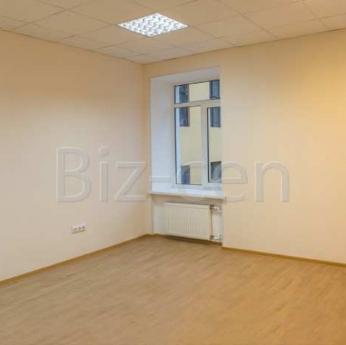 Офис улица Заозерная,  д. 8