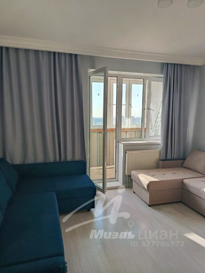 Продажа студии Реутов, Юбилейный проспект, 40