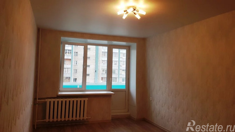 Продажа 1-комн квартиры на вторичном рынке Дубна, ул. Московская,  д. 6