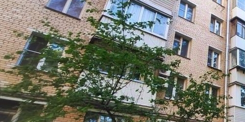 2-комн квартира 1-я Фрунзенская улица, 6