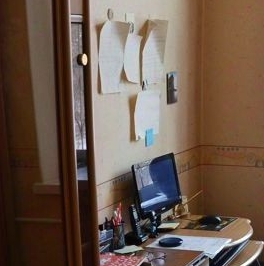 Продажа 4-комн квартиры на вторичном рынке Малоохтинский проспект, 86 Продажа 4-комн квартиры на вторичном рынке Малоохтинский проспект, 86