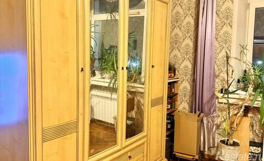 Продажа 3-комн квартиры на вторичном рынке Энтузиастов ш,  д. 66/1