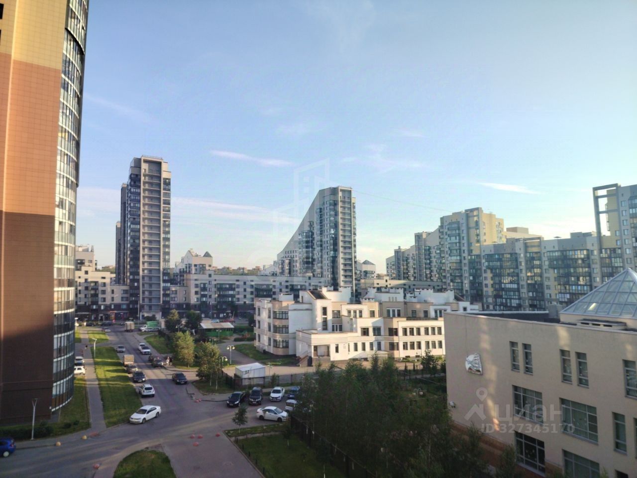 Аренда студии улица Катерников, 7